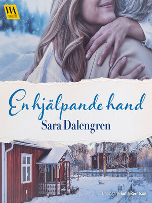 cover image of En hjälpande hand